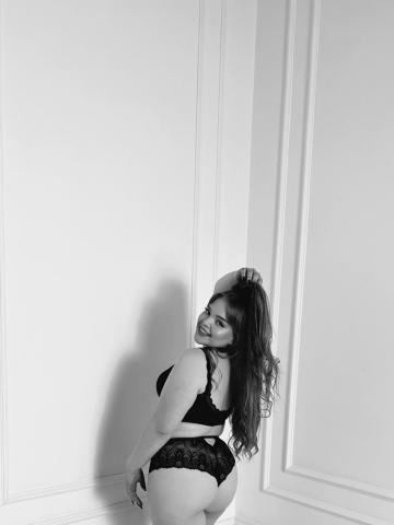 Индивидуалка Дина Фотография 2